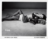 Free porn pics of Vintage model mix, mostly 1950's and 1960's, #22 24 of 178 pics