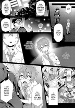 Free porn pics of Tokita-kun's Secret (trap) 15 of 22 pics