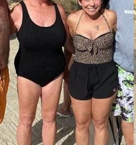 Free porn pics of Swimsuits #3 .  76 of 805 pics
