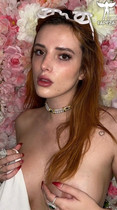 Free porn pics of Bella Thorne  45 of 472 pics