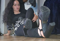 Free porn pics of Dawn Of Giantess  91 of 530 pics