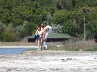 Free porn pics of Right place, right moment 39 of 564 pics