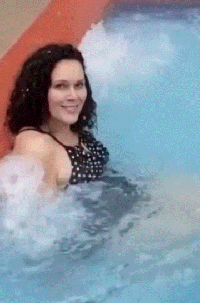 Free porn pics of MILF Kristina in her Swimsuits! (Nonnude) 1 of 35 pics