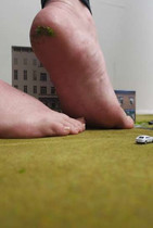 Free porn pics of Dawn Of Giantess  26 of 530 pics