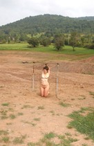 Free porn pics of x Women in outdoor bondage 97 of 300 pics