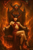 Free porn pics of demons 23 of 47 pics