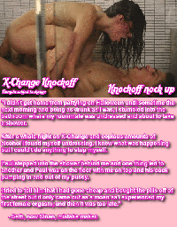 Free porn pics of Xchange captions mix 59 of 80 pics