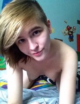 Free porn pics of Slim cute girlfriend posing at home and bath 77 of 218 pics