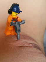 Free porn pics of Lego fantasies  20 of 151 pics