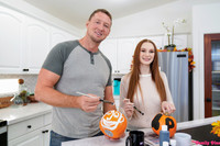 Free porn pics of Harley Love 21yo - How To Eat Halloween Pie 25 of 103 pics