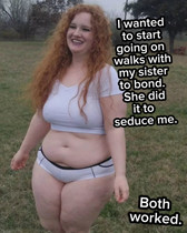 Free porn pics of Mother/Sister/Cousin Incest Captions Bulk Dump Pt. 2 75 of 245 pics