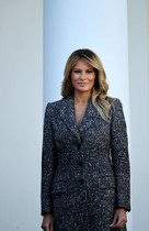 Free porn pics of Nails - Melania Trump 5 of 400 pics