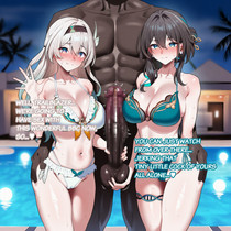 Free porn pics of Hentai cuckold captionized 33 14 of 150 pics