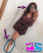Free porn pics of Safe Porn for Pussyfree Losers (1) 3 of 26 pics