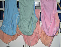 Free porn pics of KNICKERS 23 of 62 pics