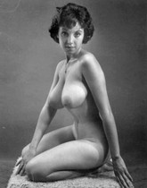 Free porn pics of Vintage Nudes Posing And Having Sex 002 92 of 603 pics