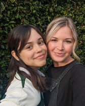 Free porn pics of Jenna Ortega  67 of 140 pics
