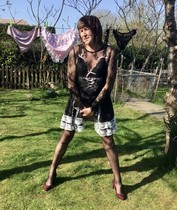 Free porn pics of Brides Maids Sissies and Cute Girls 20 of 298 pics