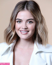 Free porn pics of Lucy Hale  2 of 439 pics