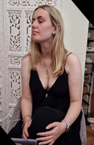 Free porn pics of Store assistants make it too easy - 2025 blonde downblouse 1 of 34 pics
