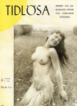 Free porn pics of Tidlosa - 1953 11 of 50 pics
