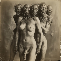 Free porn pics of The Positive Side Effects of Prolonged Gooning 2 8 of 50 pics