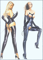 Free porn pics of Big Vintage Mix 0013 22 of 100 pics