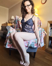 Free porn pics of Sexy Milf Loves To Tease Big Ass Long Legs MISS ROSE PAGE 9 of 52 pics