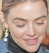 Free porn pics of Lucy Hale  2 of 439 pics