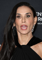 Free porn pics of Demi Moore - Photoshoots, Premieres, Award Shows & Instagram 35 of 85 pics