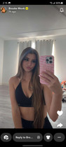 Free porn pics of brooke monk pics 20 of 540 pics