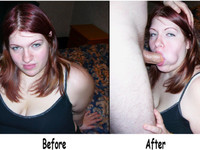 Free porn pics of BEFORE AND AFTER (CHIPMUNKING EDITION) 33 of 37 pics