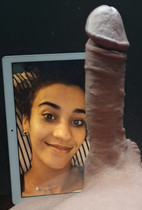 Free porn pics of Tribute - Some of Mary's cocks 59 of 67 pics