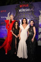 Free porn pics of Gwendoline Christie, tall and sexy 9 of 40 pics