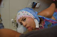 Free porn pics of Blojob whore Marinazulma 12 27 of 483 pics
