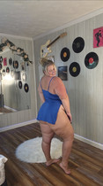 Free porn pics of Lilly Huge Butt Big Tits Blonde Horny Wife Mixed Hot Photos 2 of 59 pics
