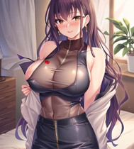 Free porn pics of AI Means Love 6 of 939 pics