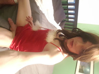 Free porn pics of Jalene, Cute T-Girl (Illinois) 87 of 347 pics