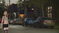 Free porn pics of Street Prostitute 3 4 of 20 pics