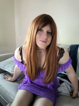 Free porn pics of 50 pics of Sissy Ellie to shoot your loads to 7 of 50 pics