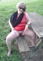 Free porn pics of Wives and wife material 94 of 200 pics