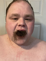 Free porn pics of Kentucky Faggot 26 of 284 pics