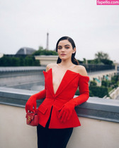 Free porn pics of Lucy Hale  8 of 439 pics