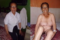 Free porn pics of Random Grannies #595 (Stitched) 21 of 24 pics