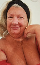 Free porn pics of Sexy Granny Anna D 7 of 33 pics