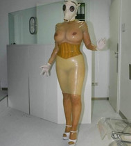 Free porn pics of Latex Amateurs 15 of 222 pics