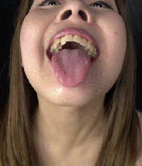 Free porn pics of Yellow teeth 2 72 of 199 pics