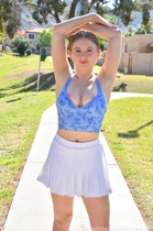 Free porn pics of Zoey Erotic Beauty 16 of 520 pics