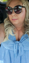 Free porn pics of Alexis Charboneau 1 (Tgirl/CD) 19 of 142 pics