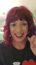 Free porn pics of Jalene, Cute T-Girl (Illinois) 15 of 347 pics